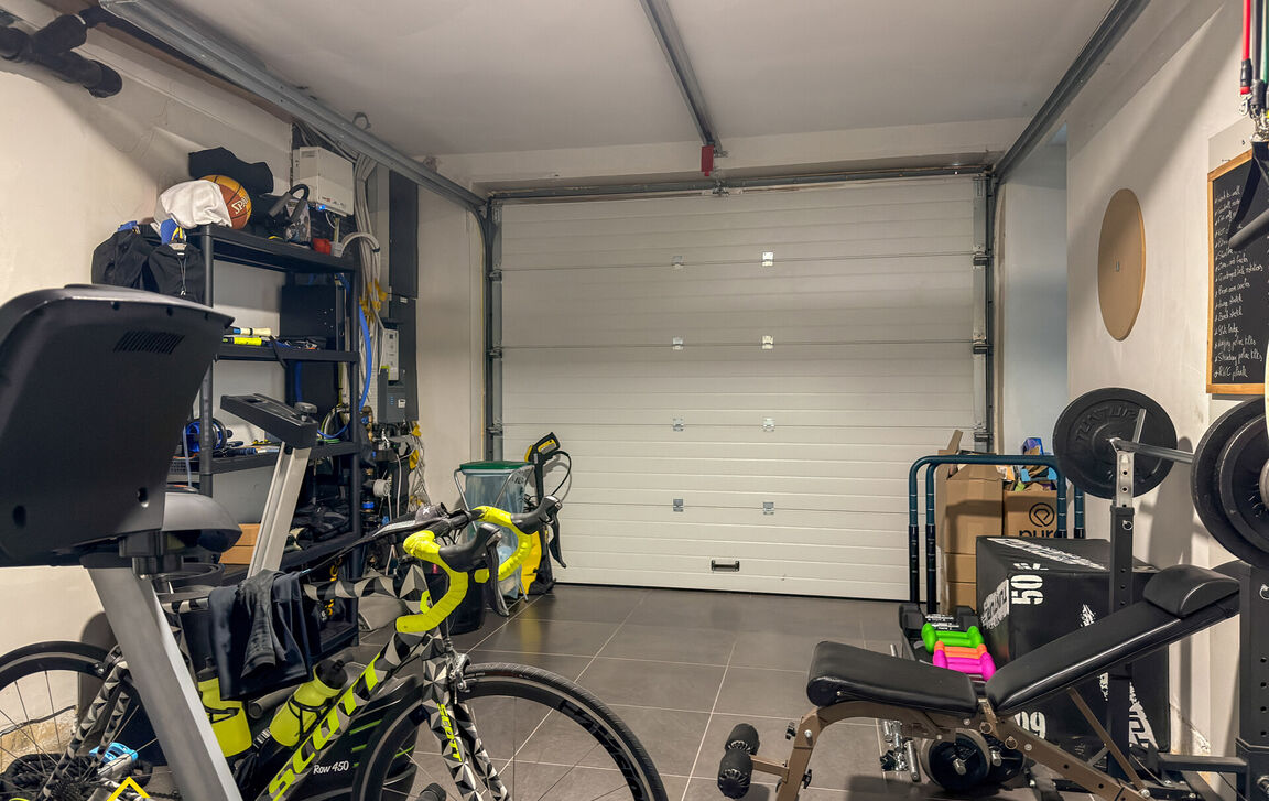 Huis te koop in Gijzegem