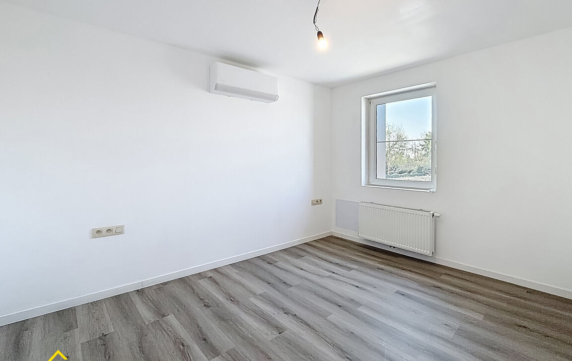 Huis te koop in Gijzegem