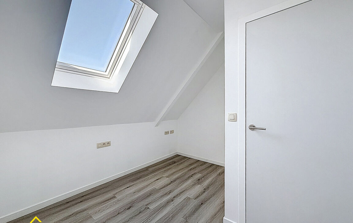 Huis te koop in Gijzegem
