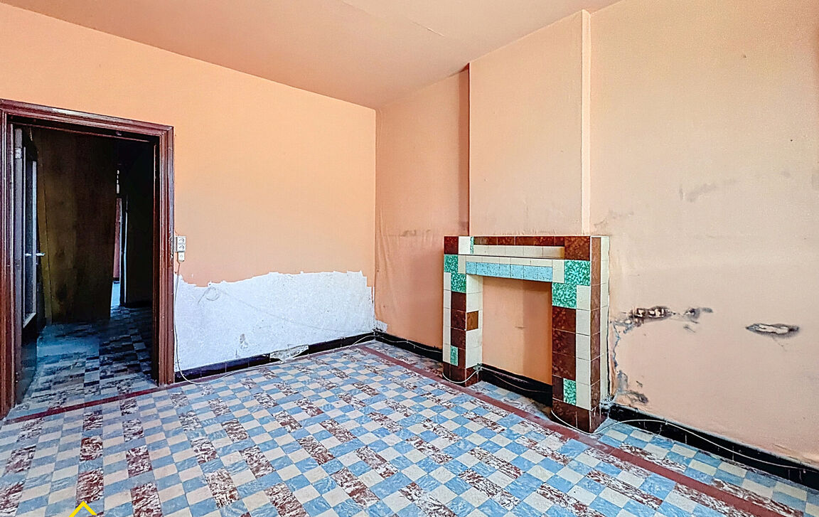 Huis te koop in Gijzegem