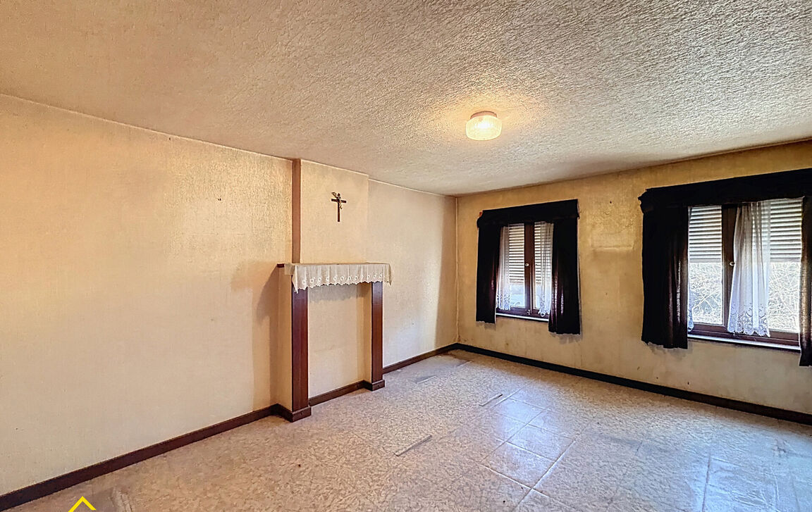 Huis te koop in Gijzegem