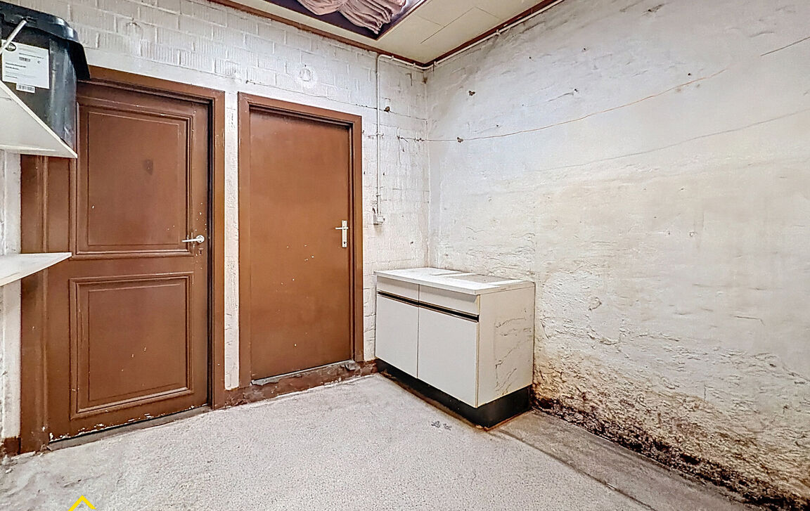 Huis te koop in Gijzegem