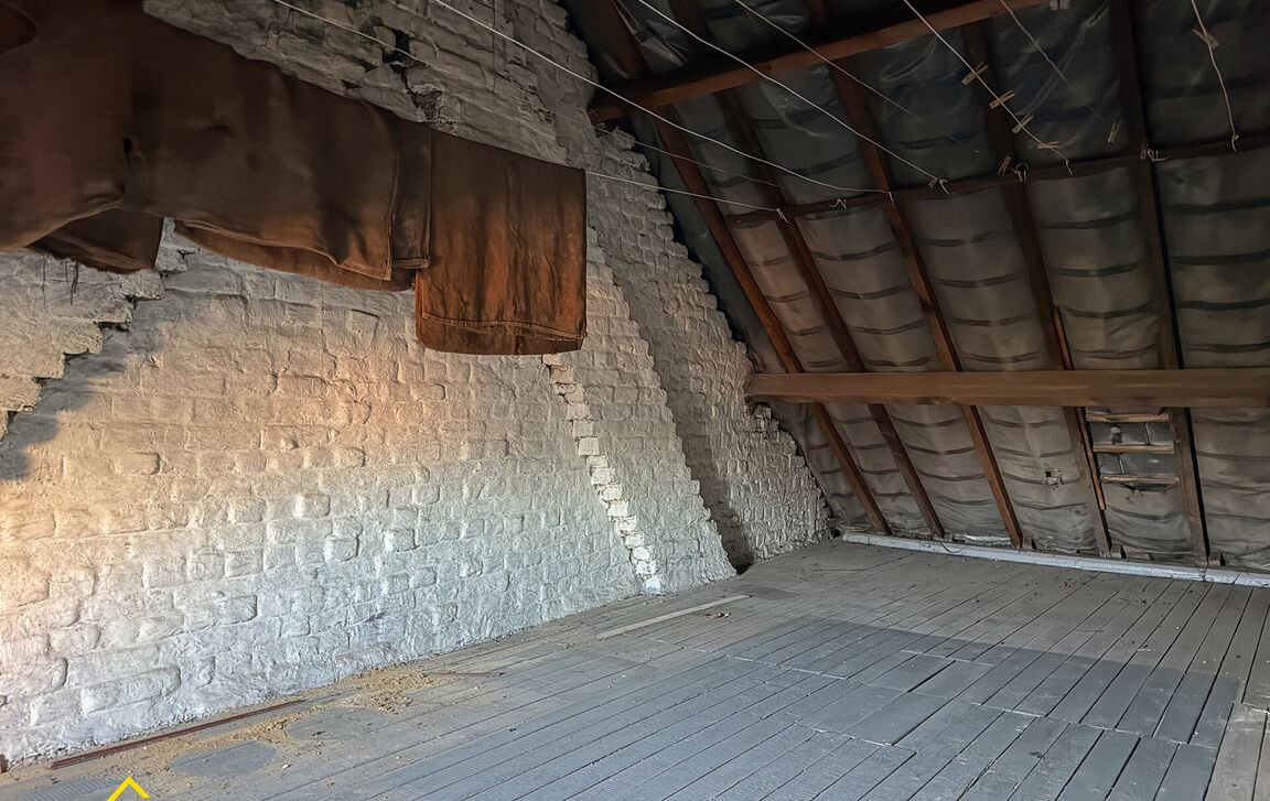 Huis te koop in Gijzegem