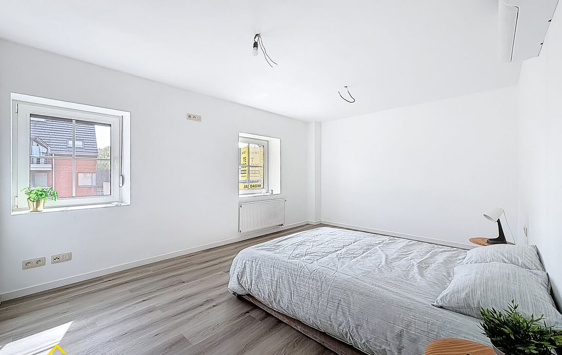 Huis te koop in Gijzegem