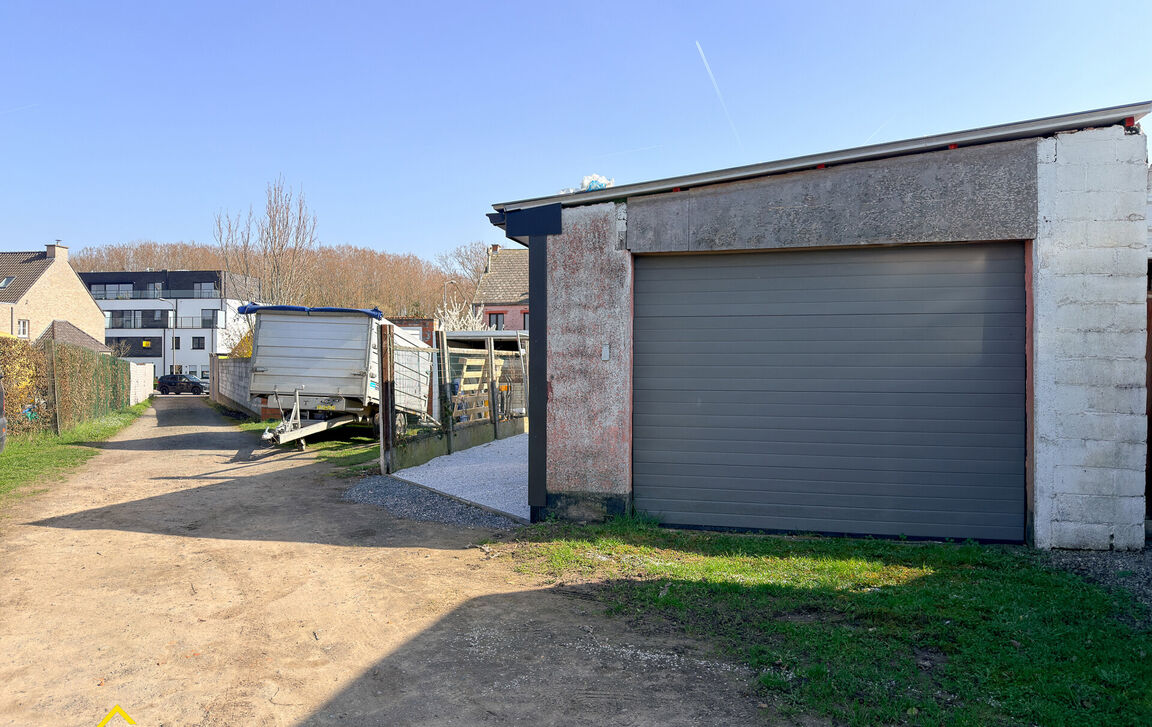 Huis te koop in Gijzegem