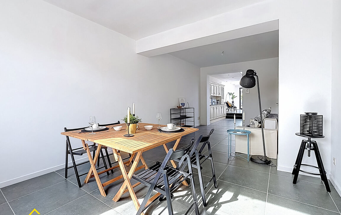 Huis te koop in Gijzegem