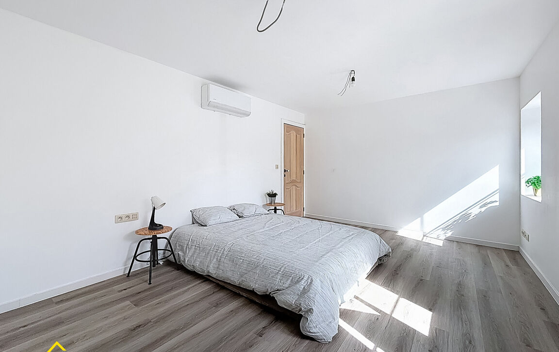 Huis te koop in Gijzegem