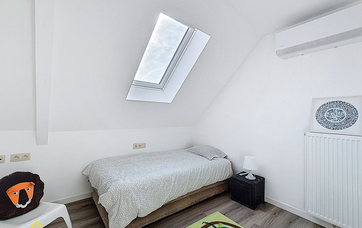 Huis te koop in Gijzegem