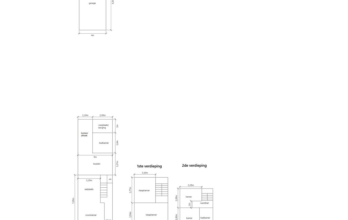 Huis te koop in Gijzegem