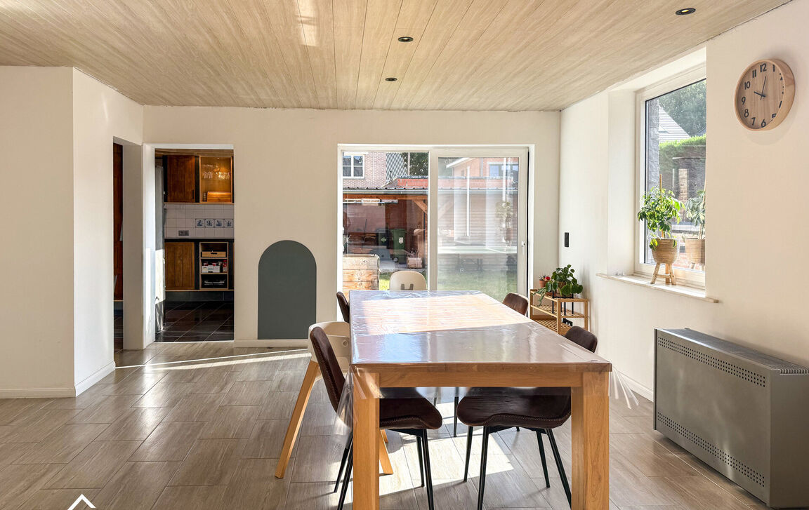 Huis te koop in Gijzegem