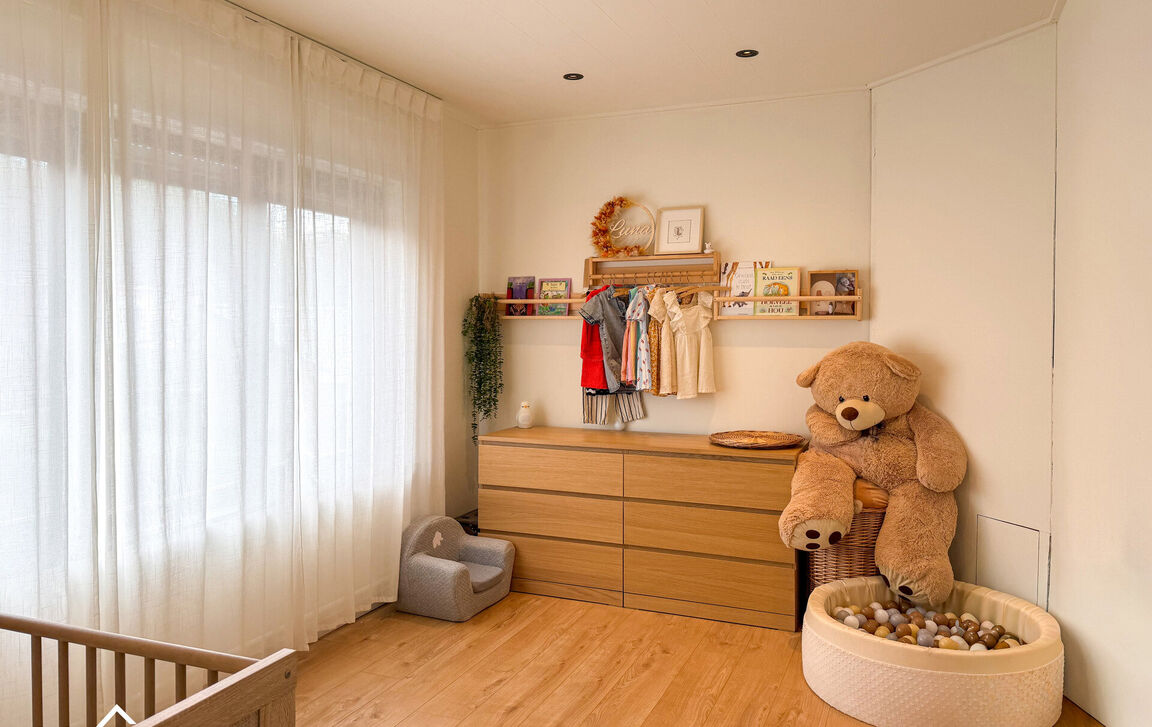 Huis te koop in Gijzegem