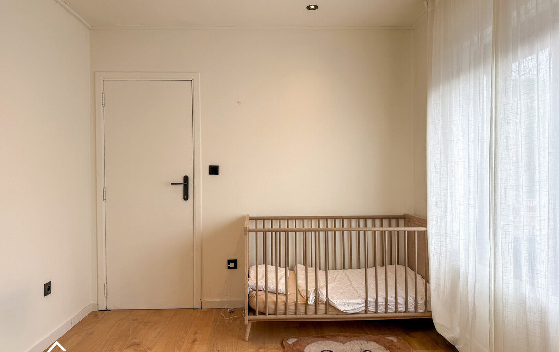 Huis te koop in Gijzegem