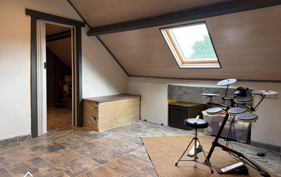 Huis te koop in Gijzegem