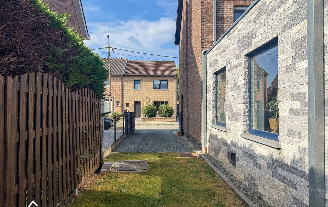 Huis te koop in Gijzegem