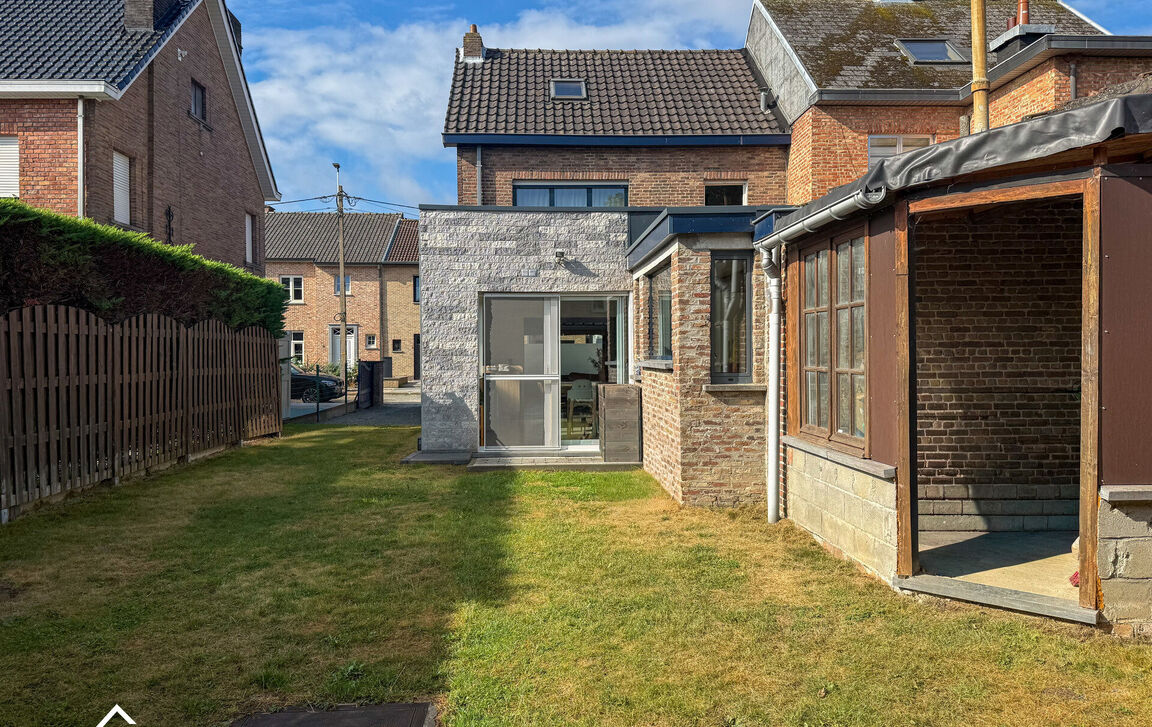 Huis te koop in Gijzegem