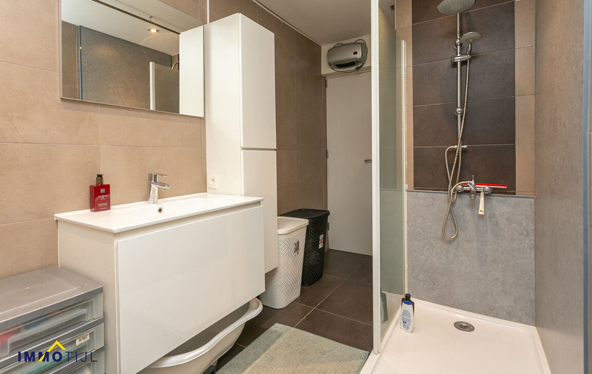 Huis te koop in Grembergen