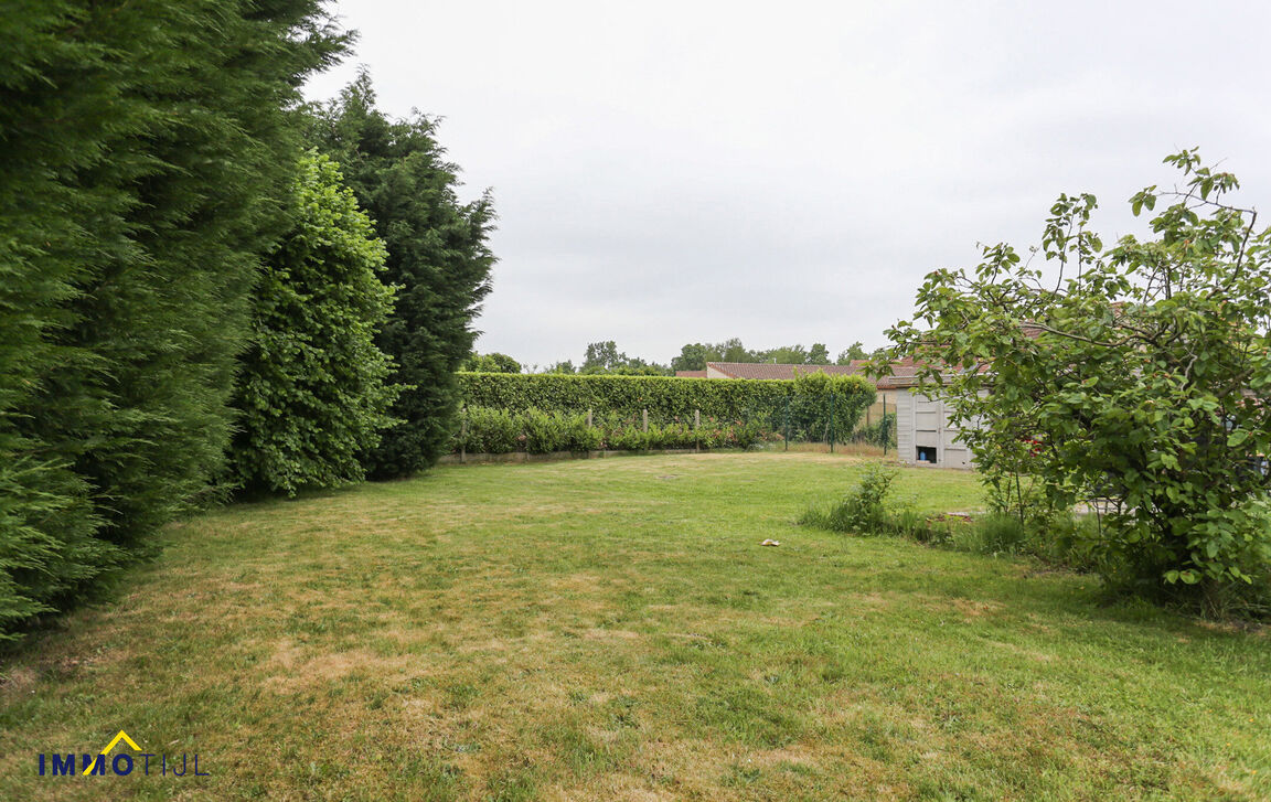 Huis te koop in Grembergen