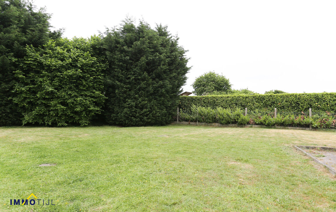 Huis te koop in Grembergen