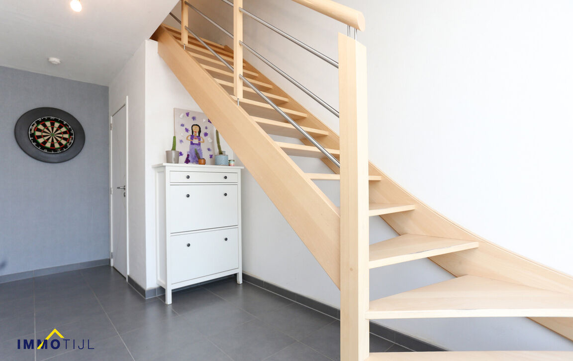 Huis te koop in Grembergen