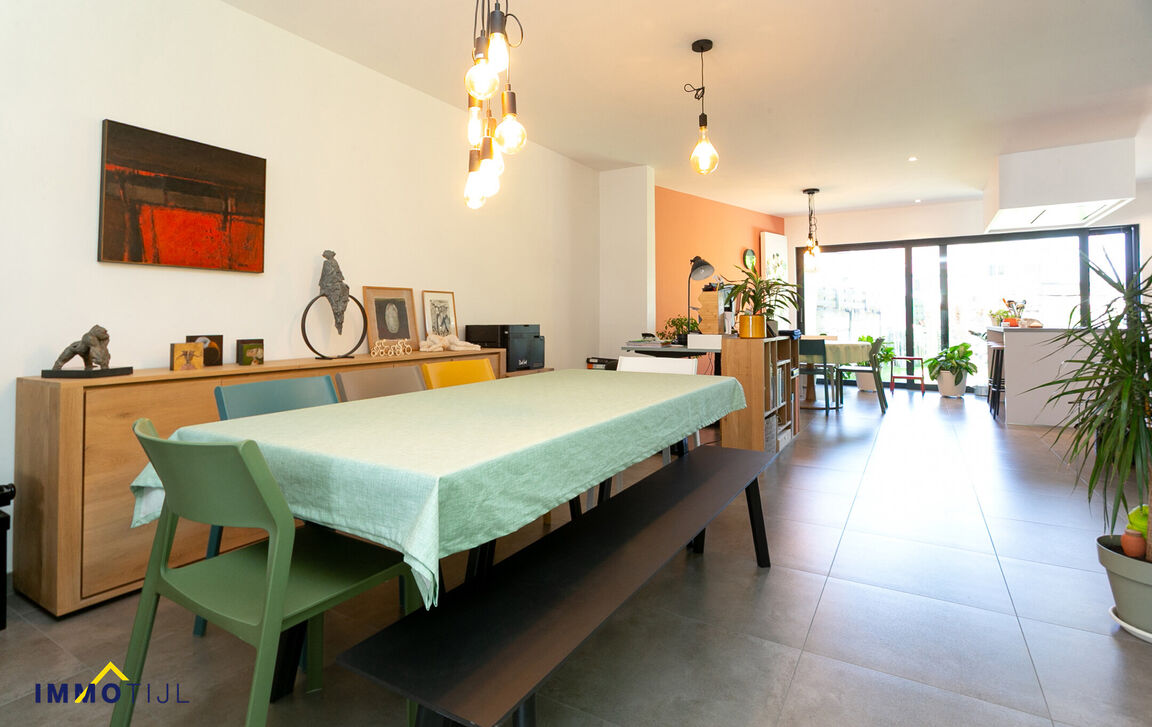 Huis te koop in Grembergen