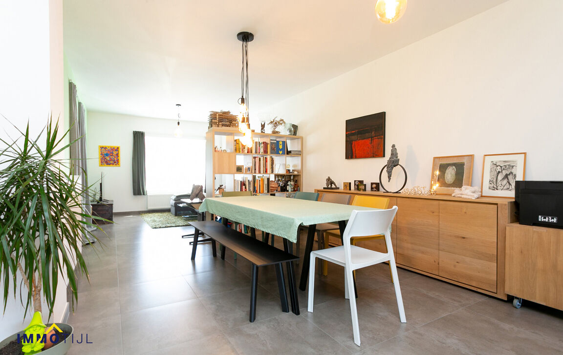 Huis te koop in Grembergen