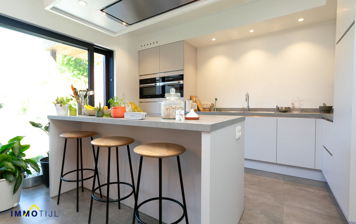 Huis te koop in Grembergen
