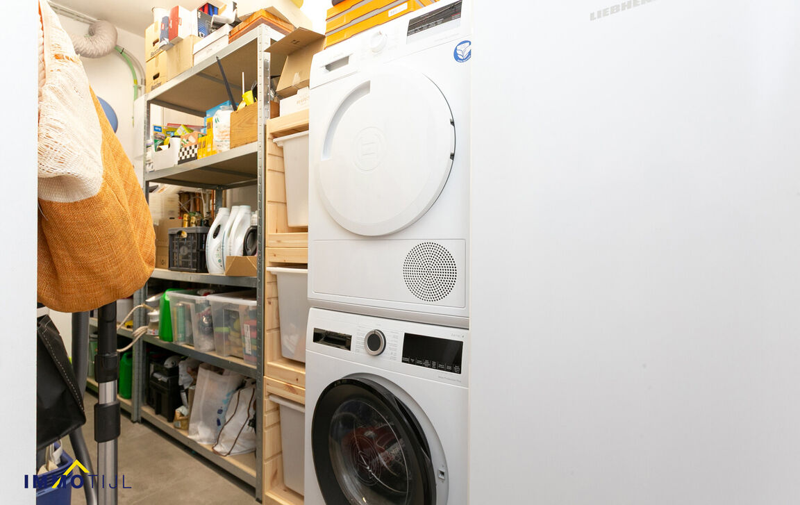 Huis te koop in Grembergen