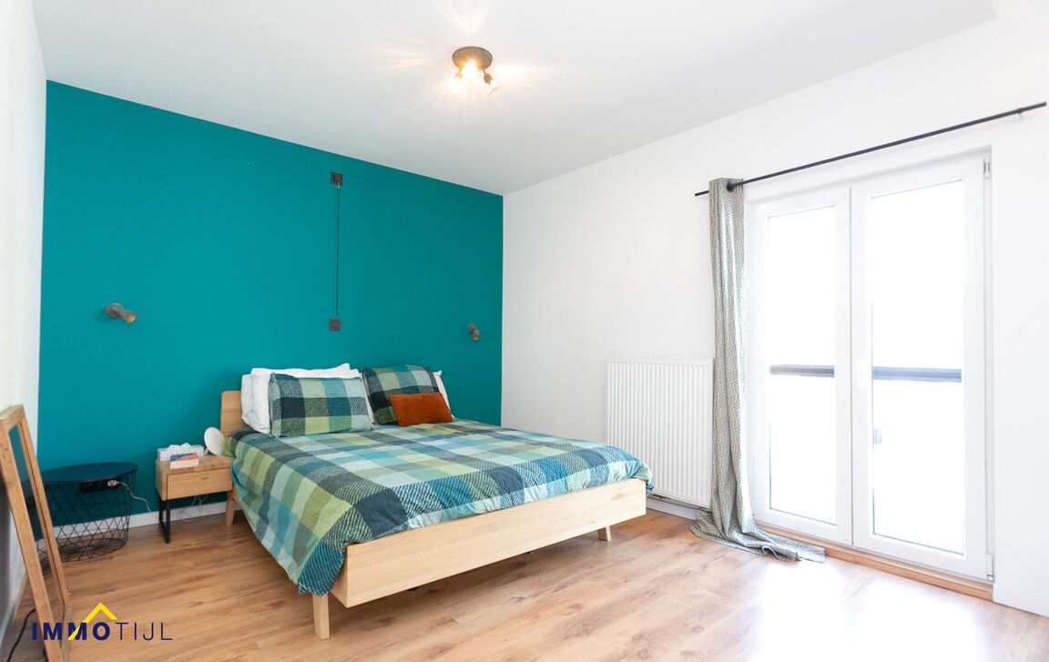 Huis te koop in Grembergen