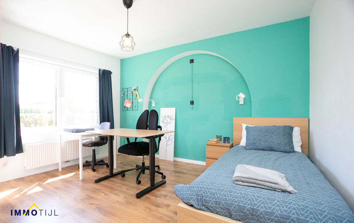 Huis te koop in Grembergen