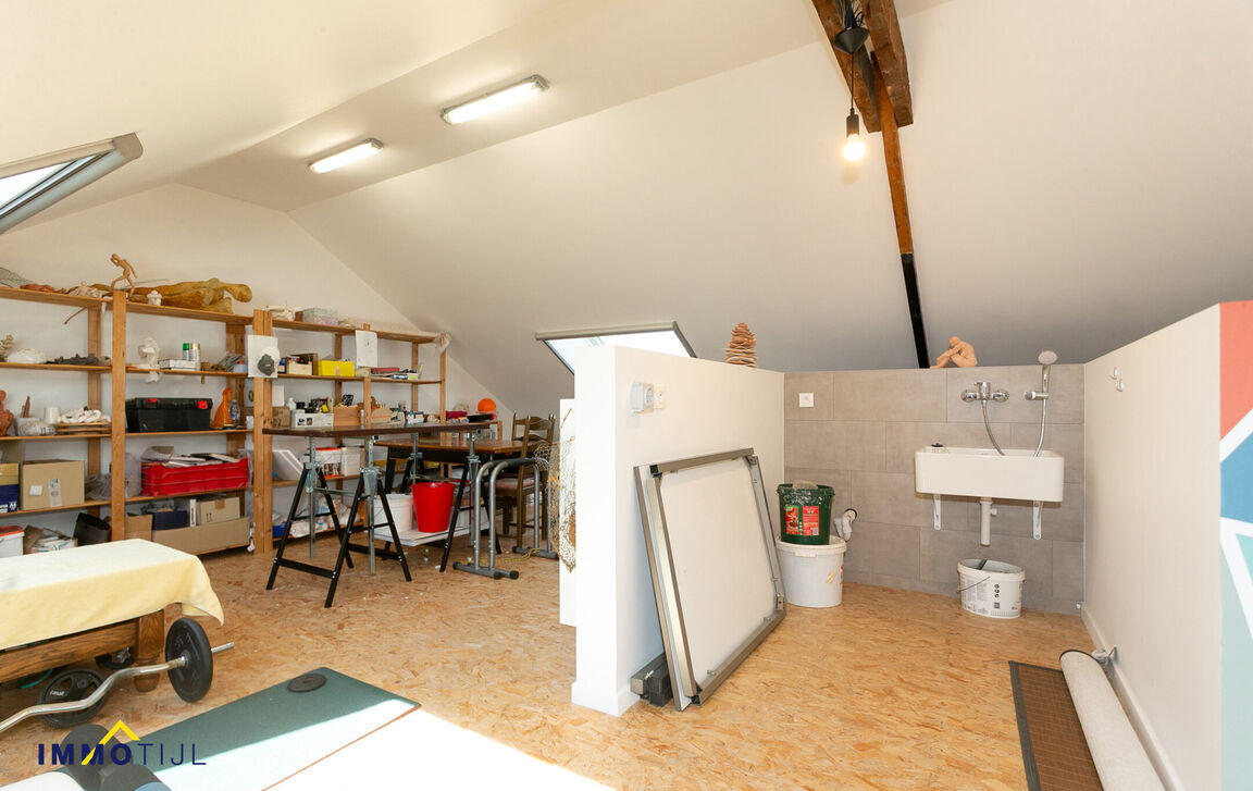 Huis te koop in Grembergen