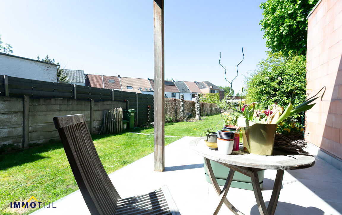 Huis te koop in Grembergen