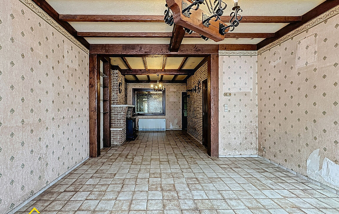 Huis te koop in Haaltert