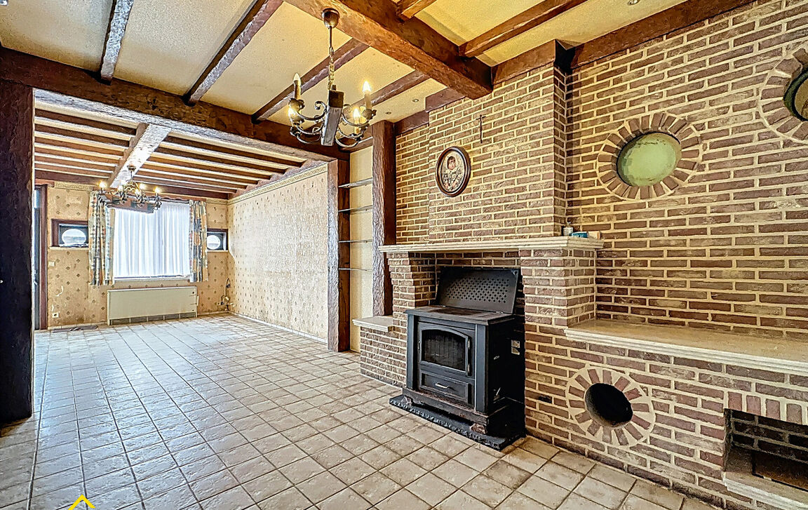 Huis te koop in Haaltert