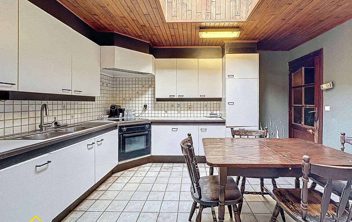 Huis te koop in Haaltert