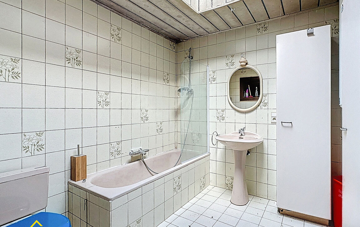 Huis te koop in Haaltert