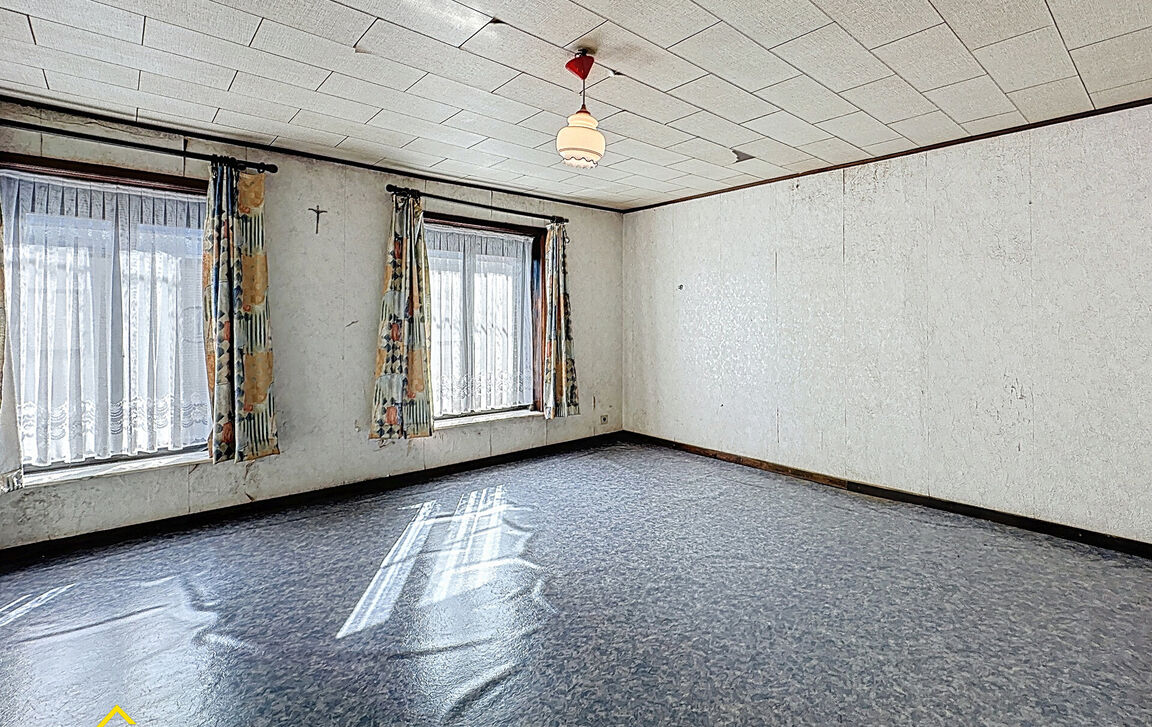 Huis te koop in Haaltert