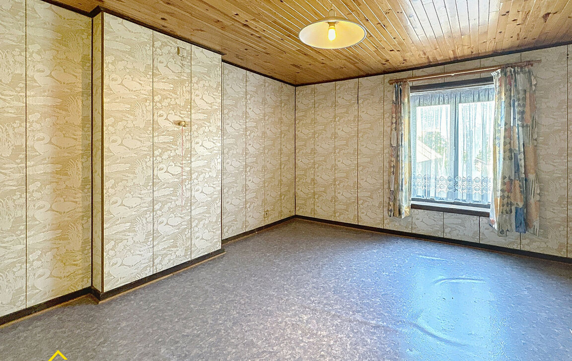 Huis te koop in Haaltert