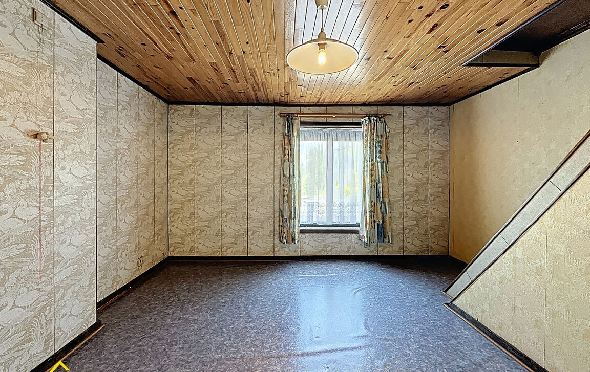 Huis te koop in Haaltert