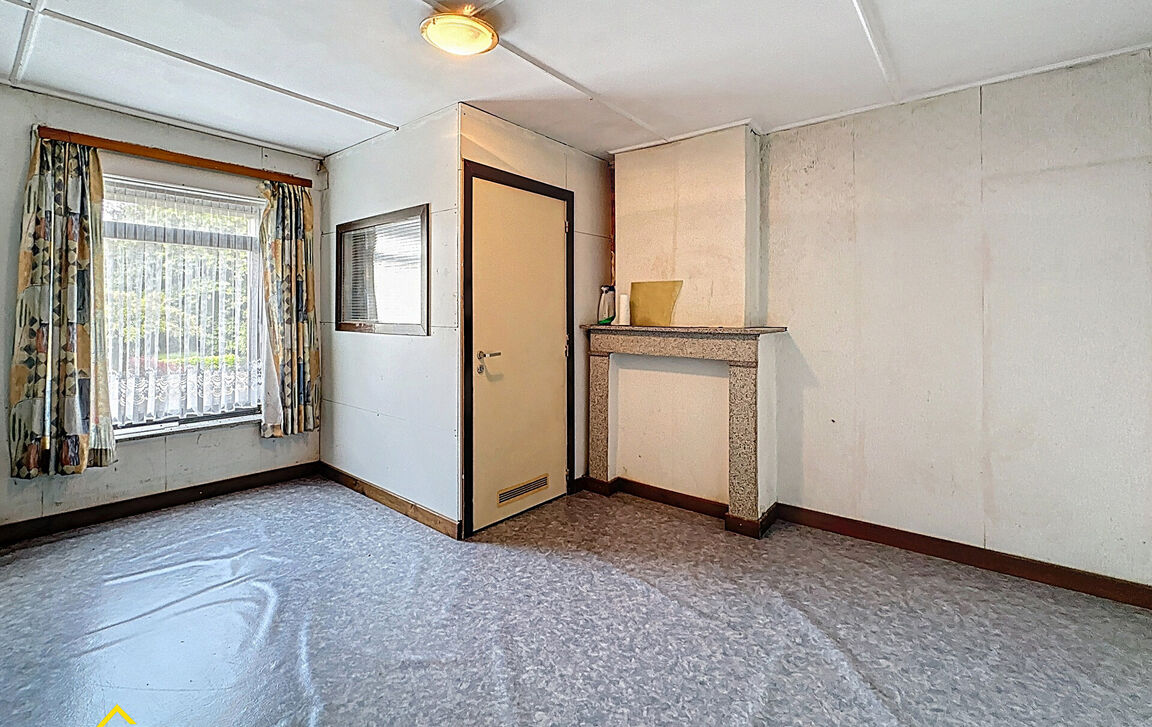 Huis te koop in Haaltert