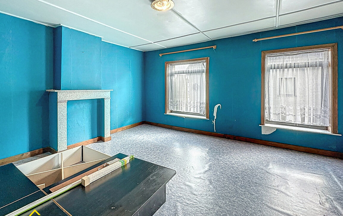 Huis te koop in Haaltert