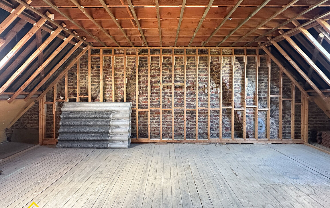Huis te koop in Haaltert