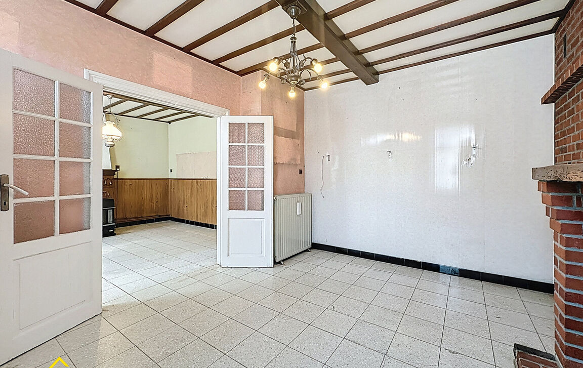 Huis te koop in Haaltert