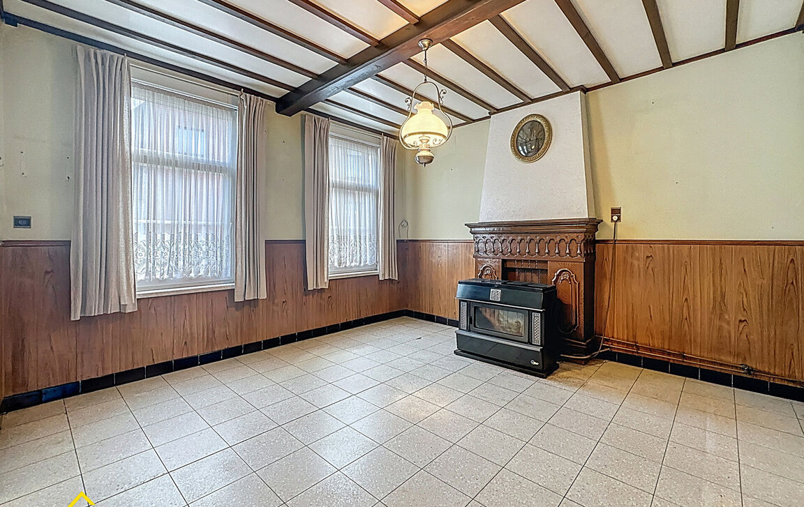 Huis te koop in Haaltert