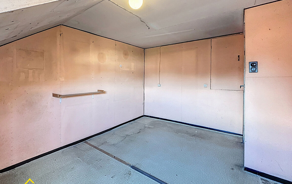 Huis te koop in Haaltert