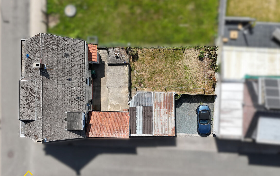 Huis te koop in Haaltert