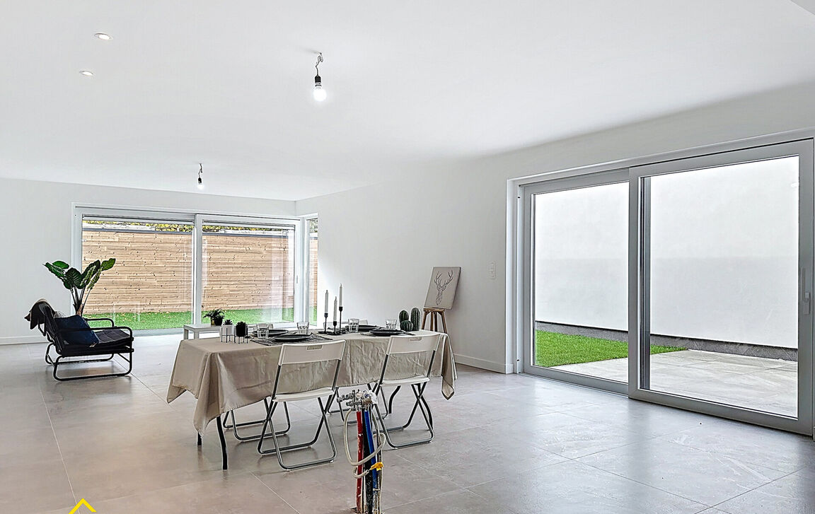 Huis te koop in Haaltert