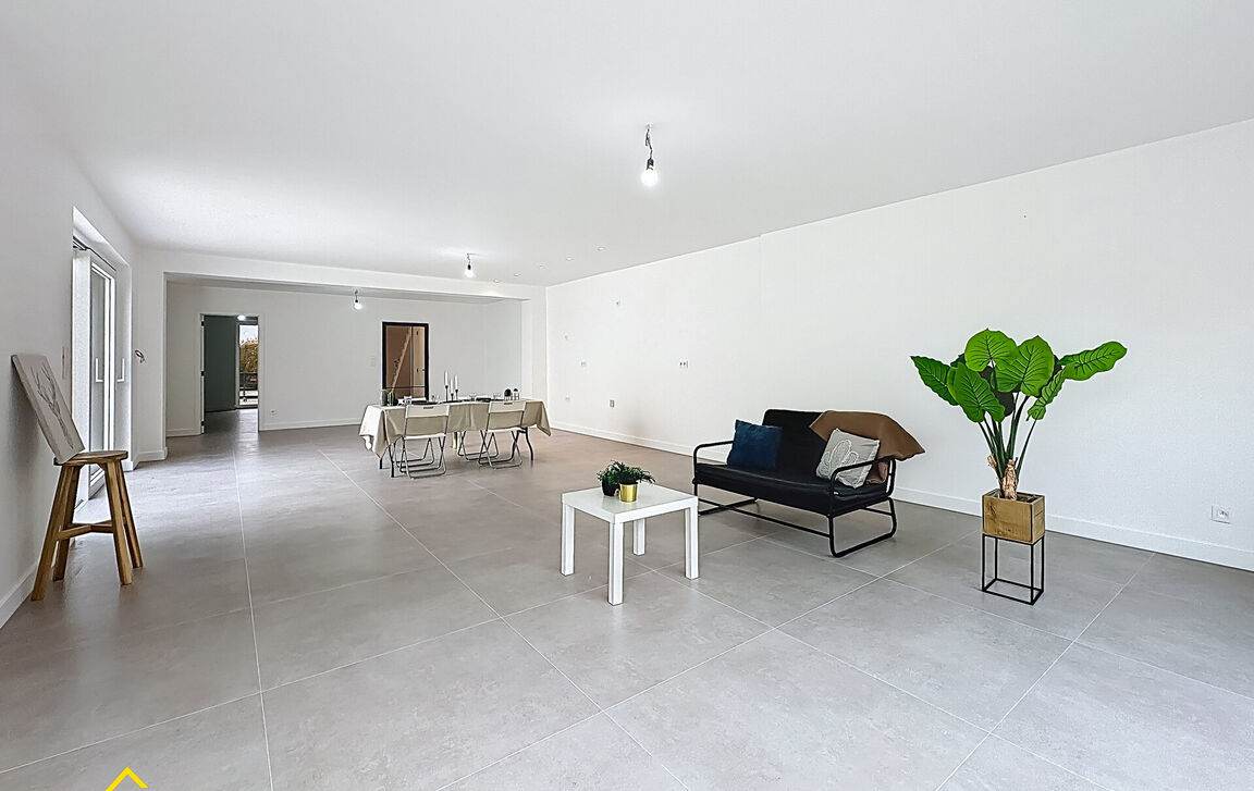 Huis te koop in Haaltert