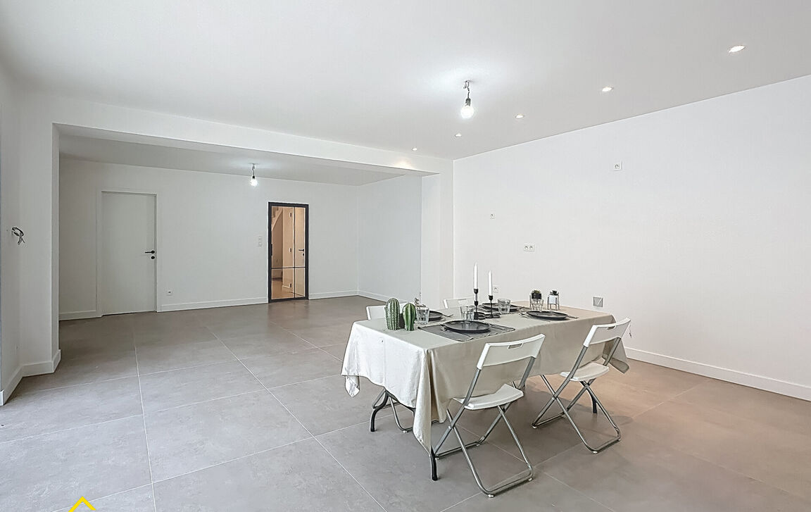 Huis te koop in Haaltert