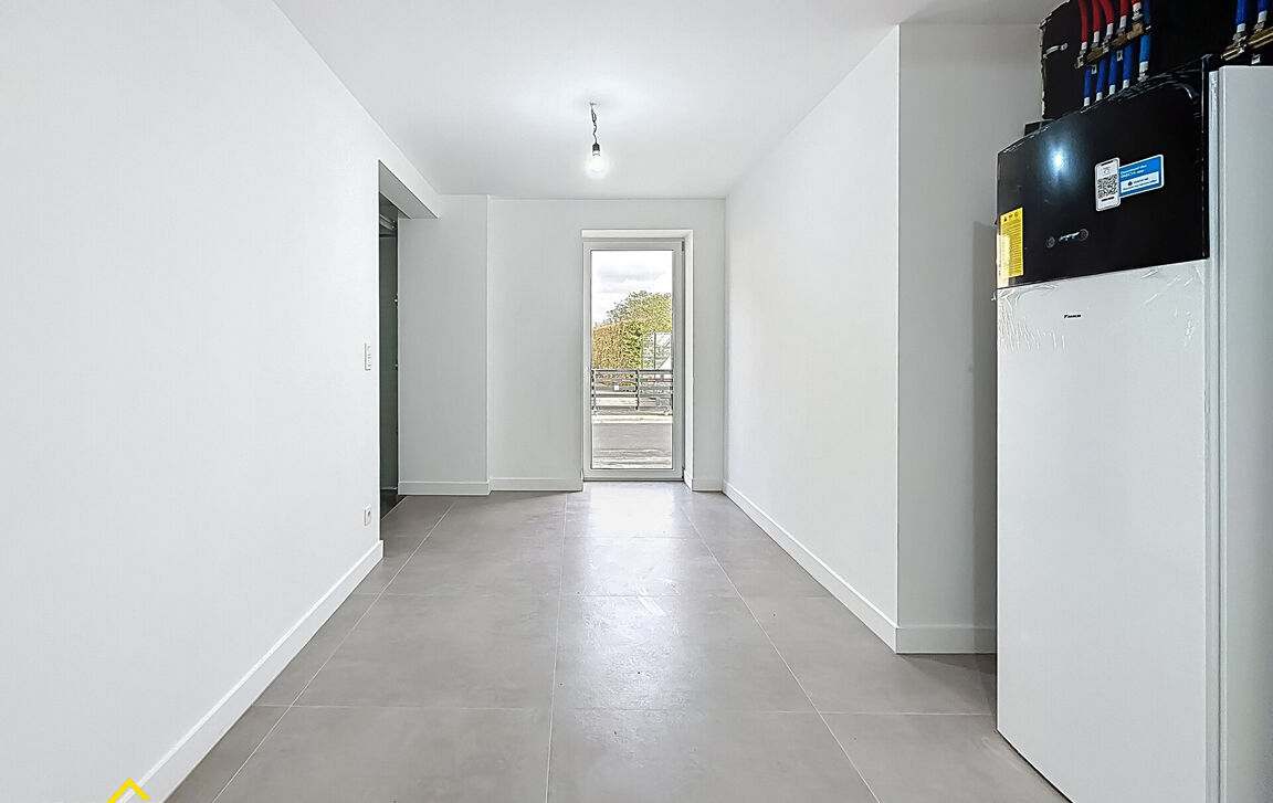 Huis te koop in Haaltert