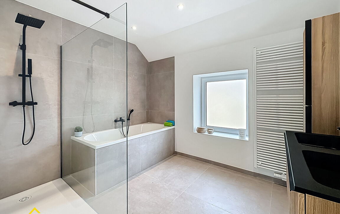 Huis te koop in Haaltert